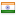 menthaallied.com server is located in India